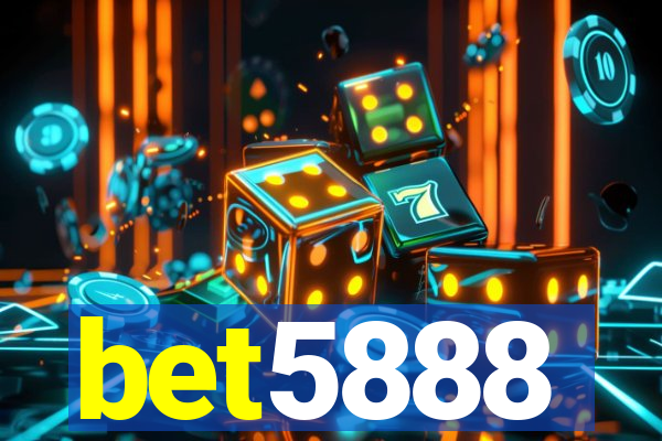 bet5888