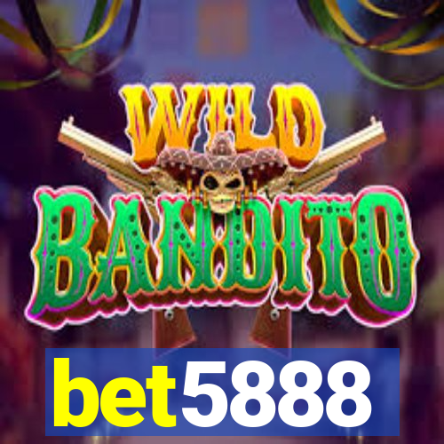bet5888