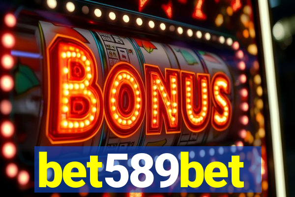 bet589bet