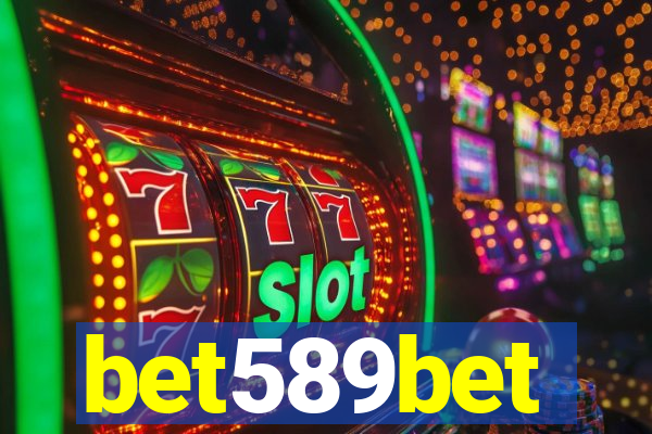 bet589bet