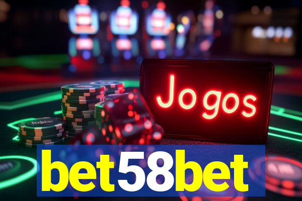 bet58bet