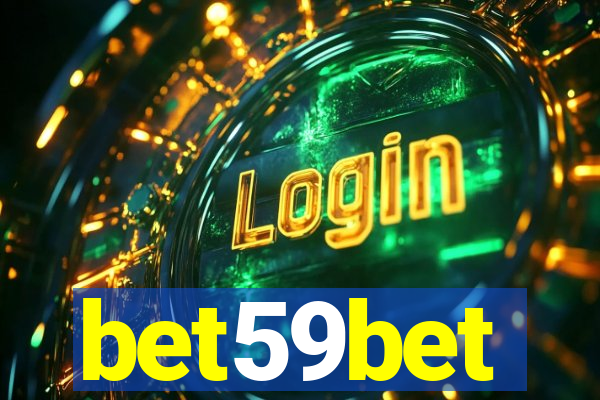 bet59bet