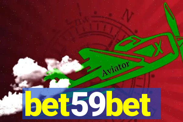 bet59bet