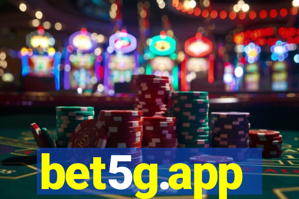 bet5g.app