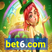 bet6.com