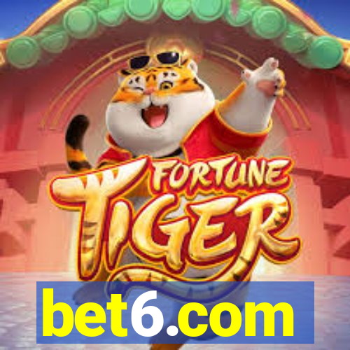 bet6.com