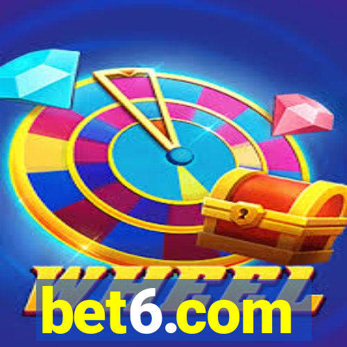 bet6.com