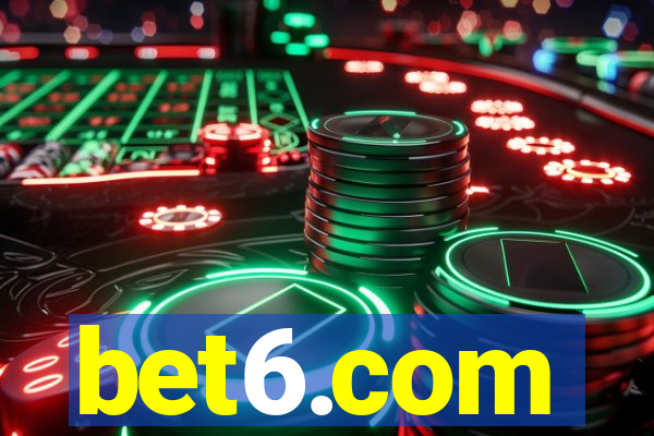 bet6.com