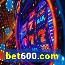 bet600.com