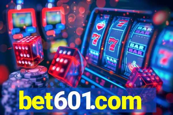 bet601.com
