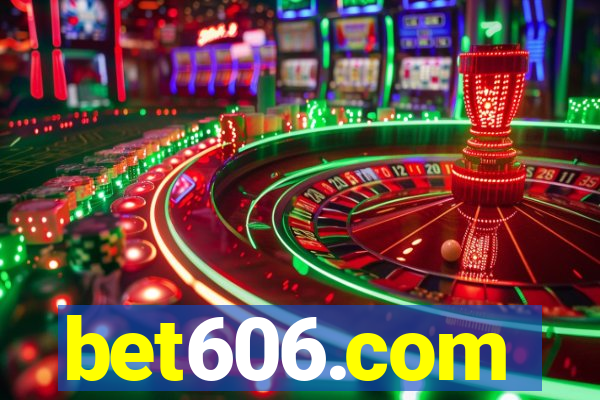 bet606.com