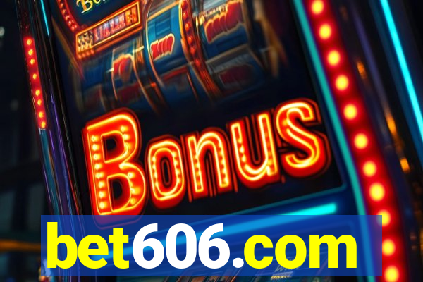 bet606.com
