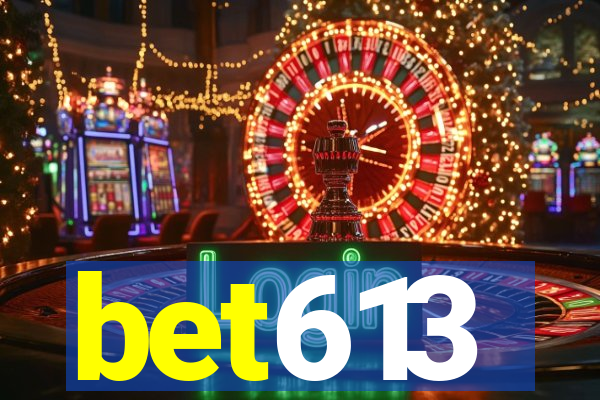 bet613