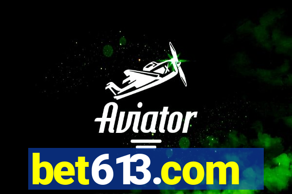 bet613.com