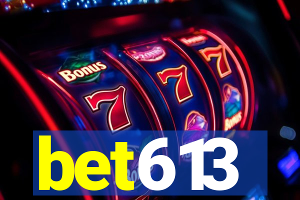 bet613