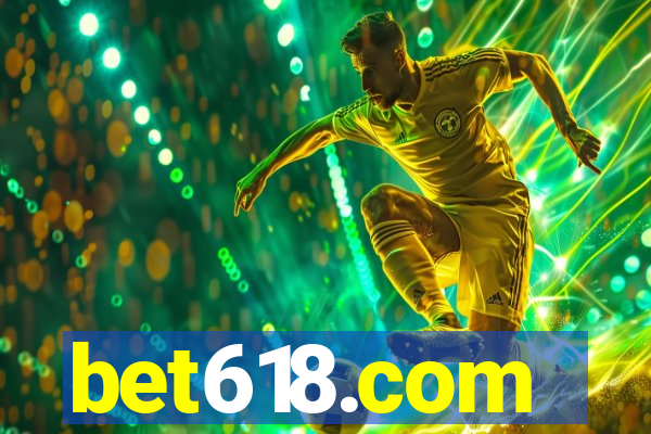 bet618.com