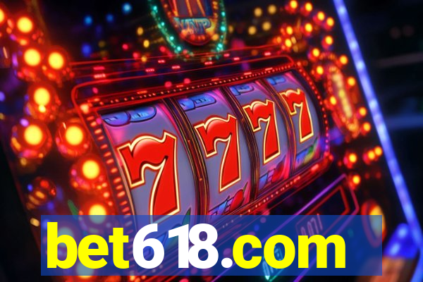 bet618.com