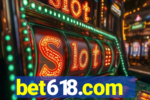 bet618.com