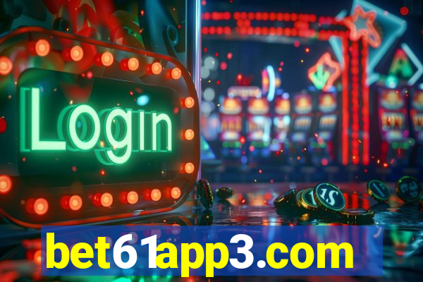 bet61app3.com