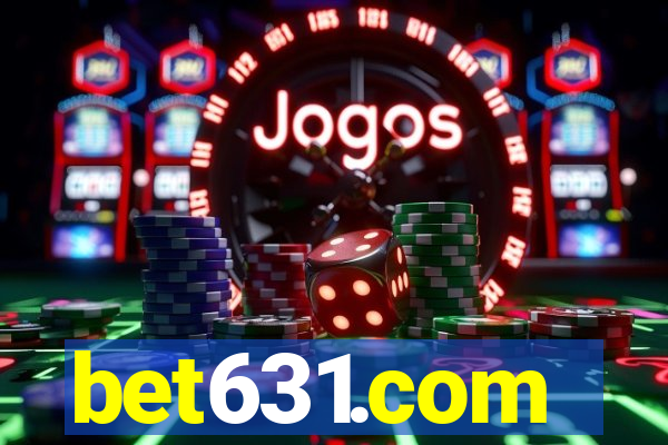 bet631.com