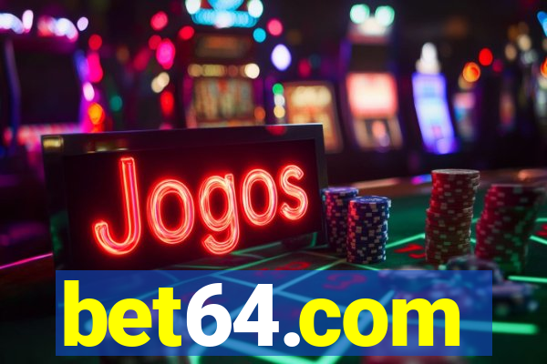 bet64.com