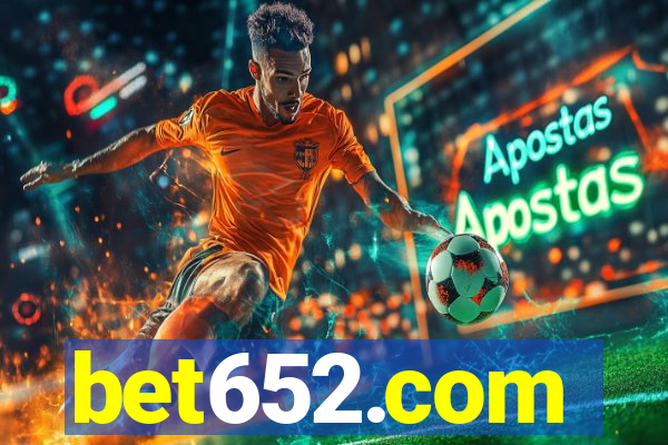 bet652.com