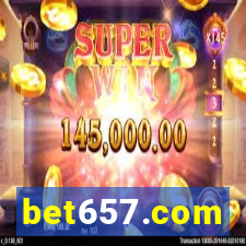 bet657.com