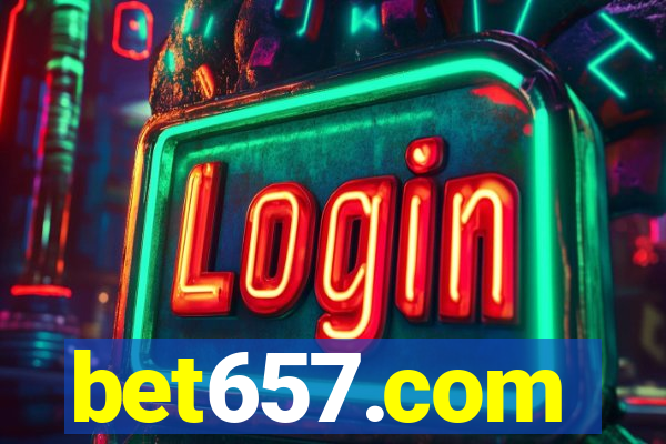 bet657.com