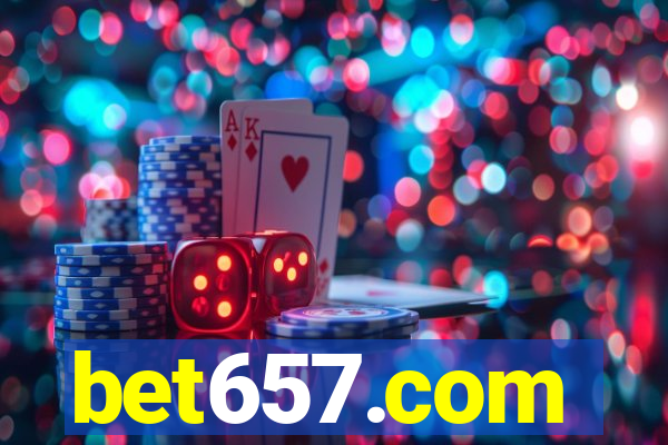 bet657.com
