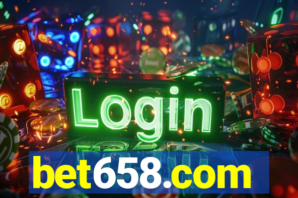 bet658.com