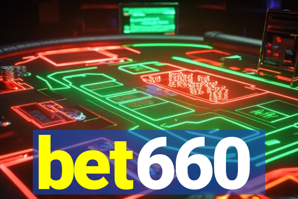 bet660