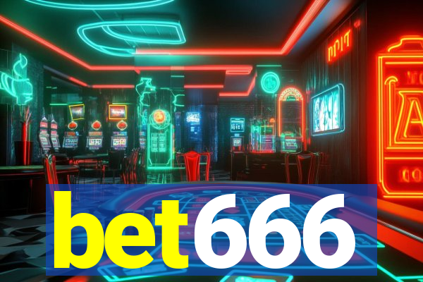 bet666