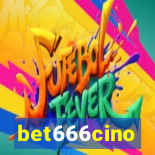 bet666cino