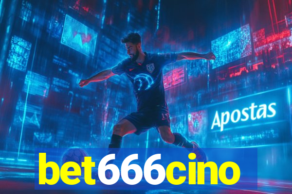 bet666cino