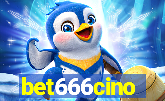 bet666cino