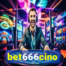 bet666cino