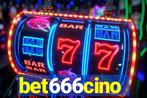 bet666cino