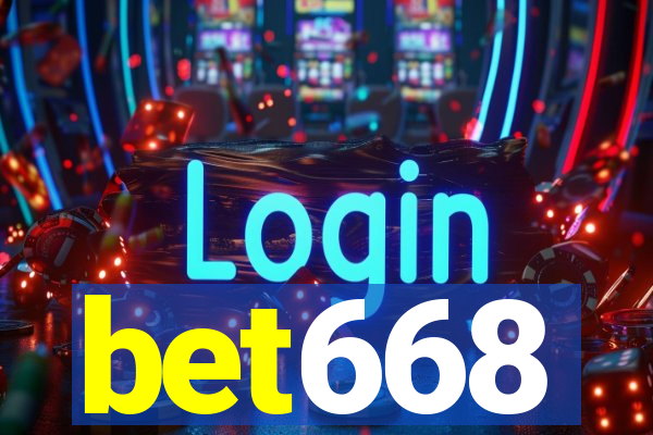 bet668