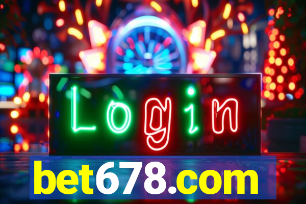 bet678.com