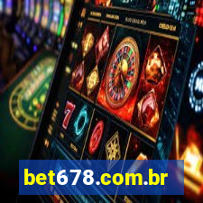 bet678.com.br