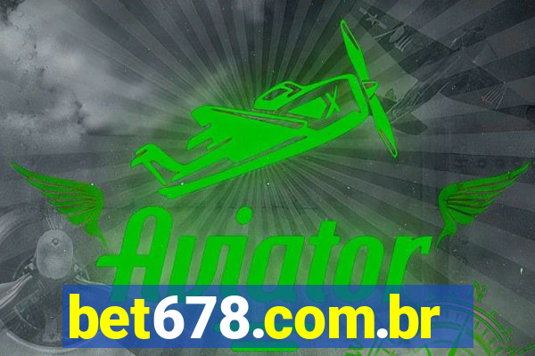 bet678.com.br