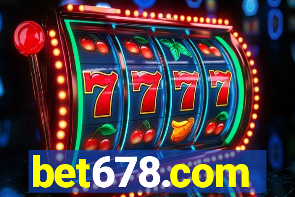 bet678.com