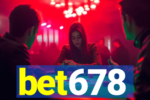 bet678