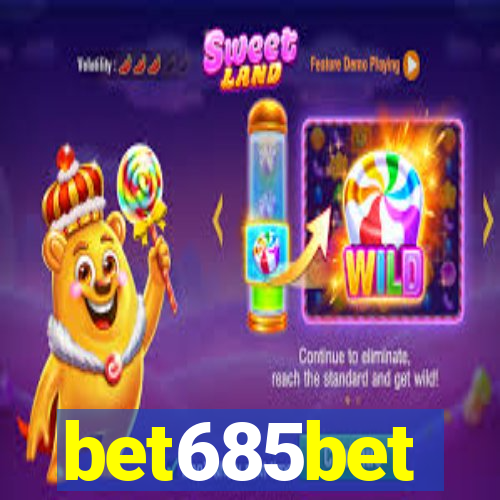 bet685bet