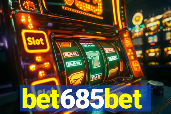 bet685bet