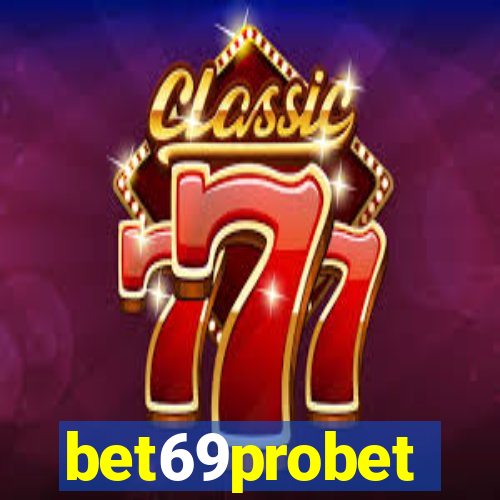 bet69probet