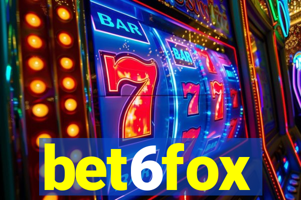 bet6fox