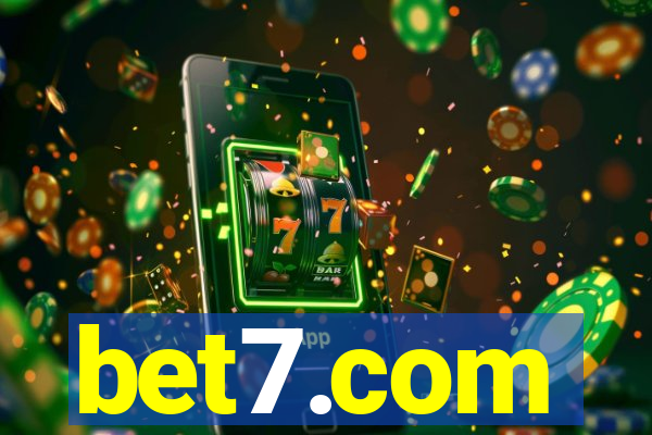 bet7.com