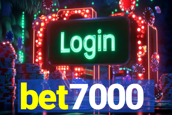 bet7000