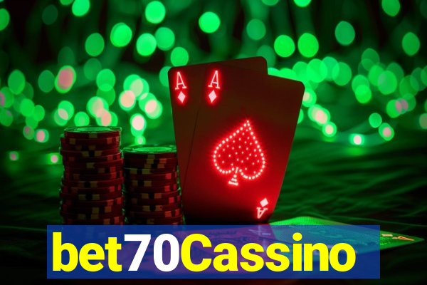 bet70Cassino